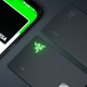 Illustration for article titled Razer's Dumb Light-Up Visa Card for Gamers Is Proof This Timeline Is Cursed